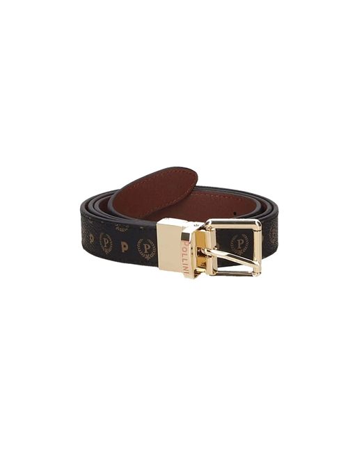 Cintura, donna, logata. POLLINI HERITAGE | TE6000PP05 Q1100D